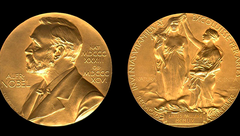 Ganhadores do Nobel de Economia e seus trabalhos
